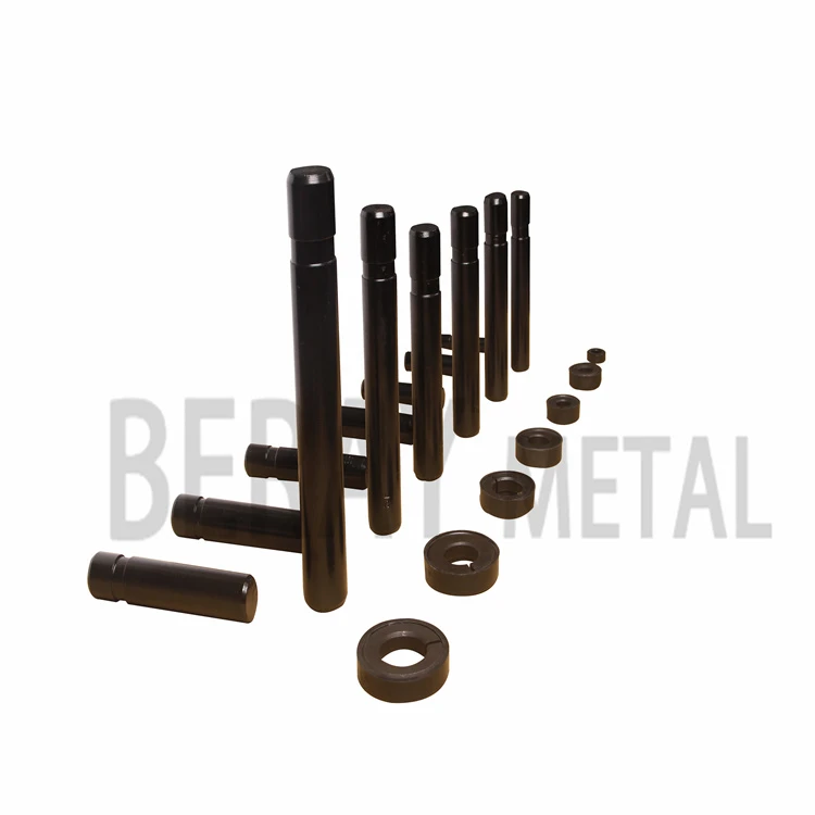 Excavator Bucket Teeth Pins and Retainers for CAT Excavator Bucket Teeth Pins and Retainers for CAT