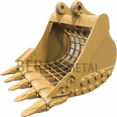 Föt 325D 329D 330D fyrir CAT hleðslu 1,4CM3 HD HDR