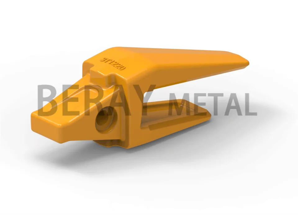 3t1220 fötu tennur millistykki sæti handhafa Daewoo Dh280