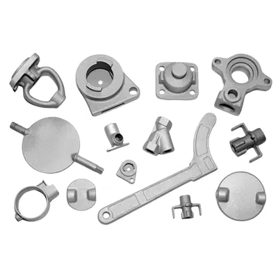 Hvað er Shell Casting?