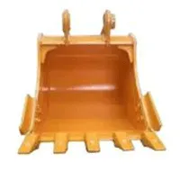 EC490 skófa fyrir Volvo beltagröfu