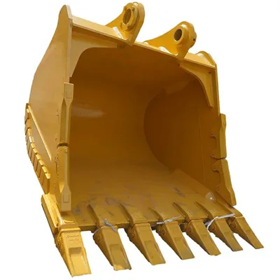 Hitachi EX2600 FS Drawing Mining Bucket