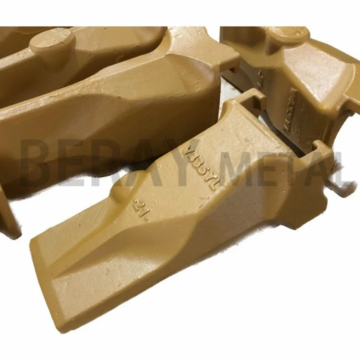 V81SYL for Esco Vertilock Bucket Digging Teeth